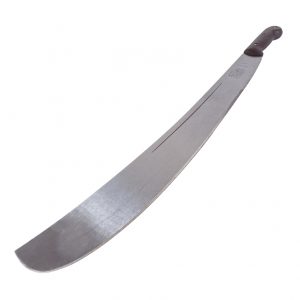 Lampon machete hansa