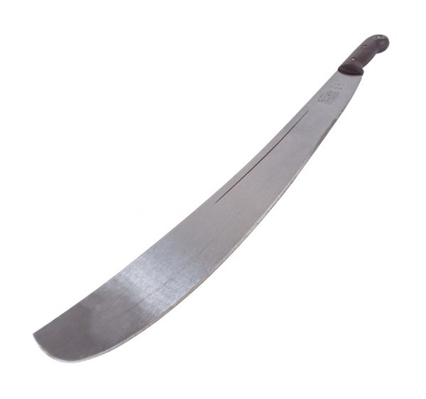 Lampon machete hansa