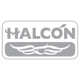 Halcon Ecuador Hansa